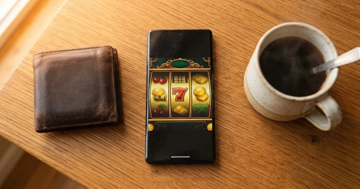 20 kr casinoer i norge – hva det faktisk koster spilleren