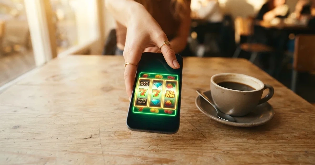 Beste casino app for nordmenn i 2026 – lovlig ramme og offshore-marked