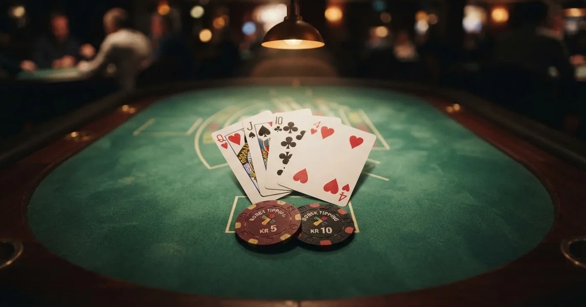 Beste casinoer med bingo 2026 – hva koster det deg?