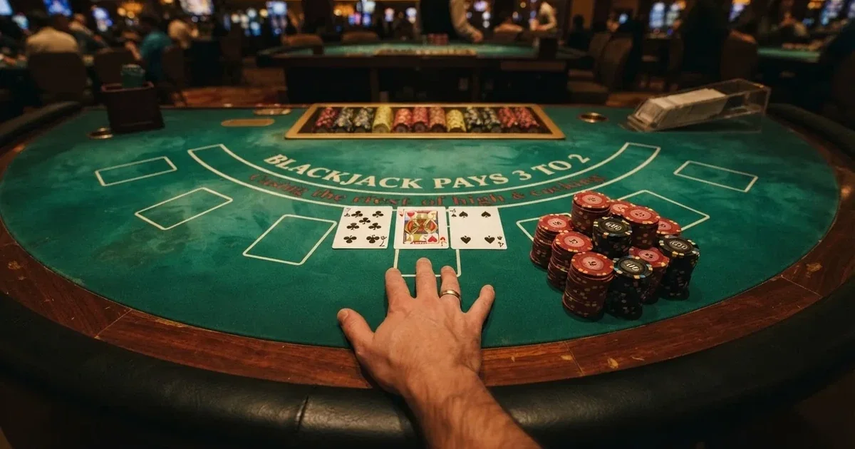 Casino slots i Norge: hva monopolet tilbyr og hva utenlandske sider ikke kan